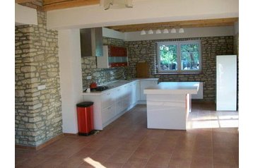 Vasaras māja Běloky 5